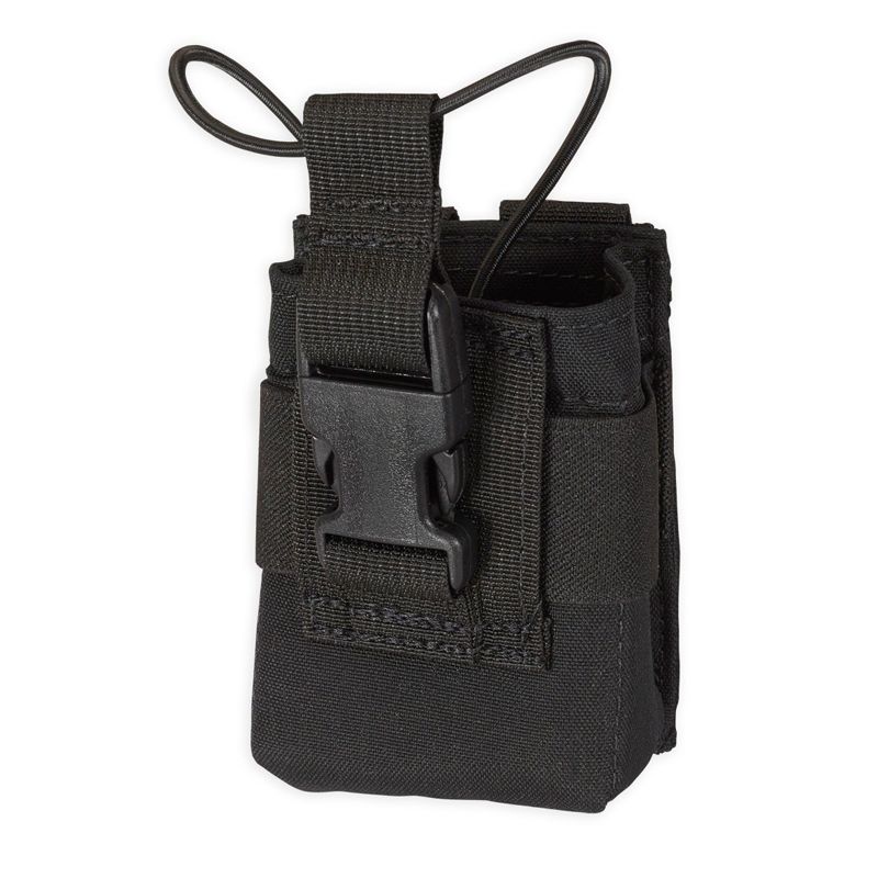 Chase Tactical Adjustable Radio Pouch