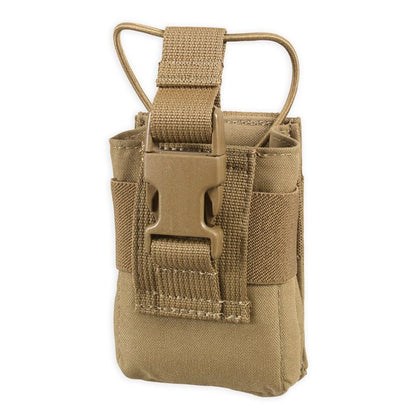 Chase Tactical Adjustable Radio Pouch