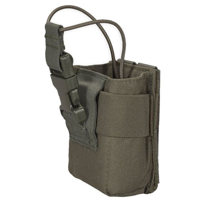 Chase Tactical Adjustable Radio Pouch