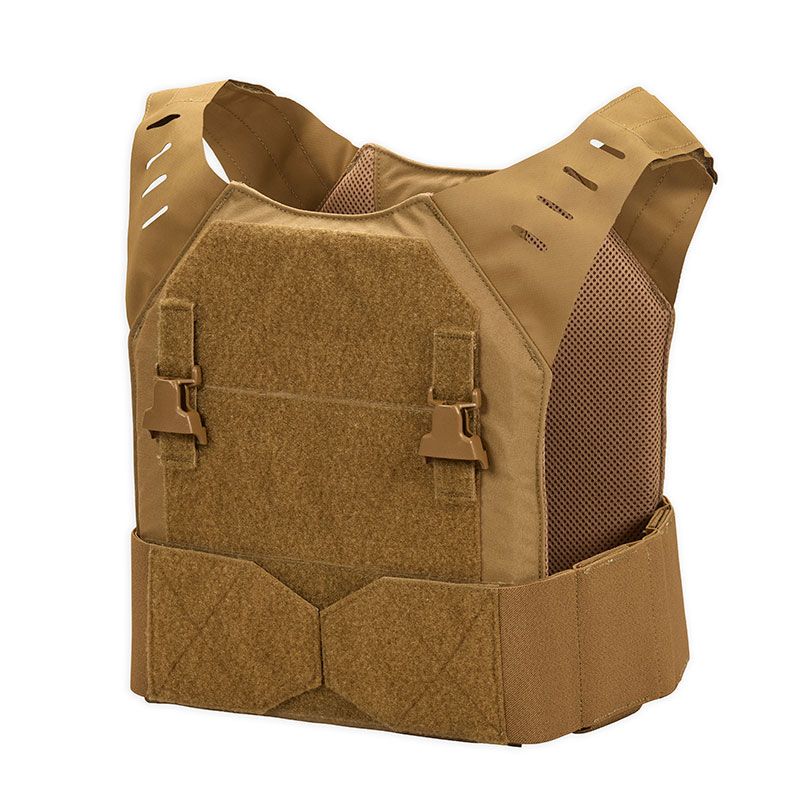 Chase Tactical Special Operations Concealable Plate Carrier (SOCC)