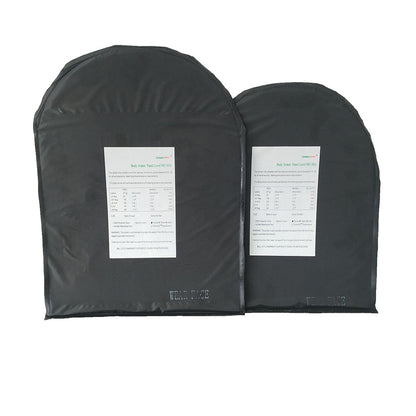 11X14 12X16inches Soft Bulletproof Backpack Insert