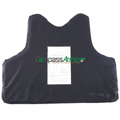 LIGHT-WEIGHT CONCEALED BULLETPROOF VEST BPV-C05A