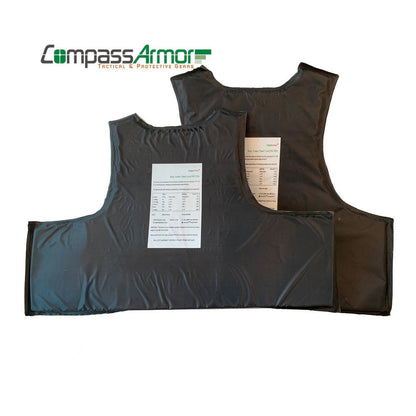 BALCS/CIRAS Soft Armor Panels Body Armor Inserts NIJ level IIIA