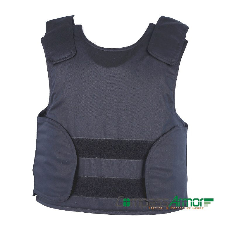 LIGHT-WEIGHT CONCEALED BULLETPROOF VEST BPV-C01