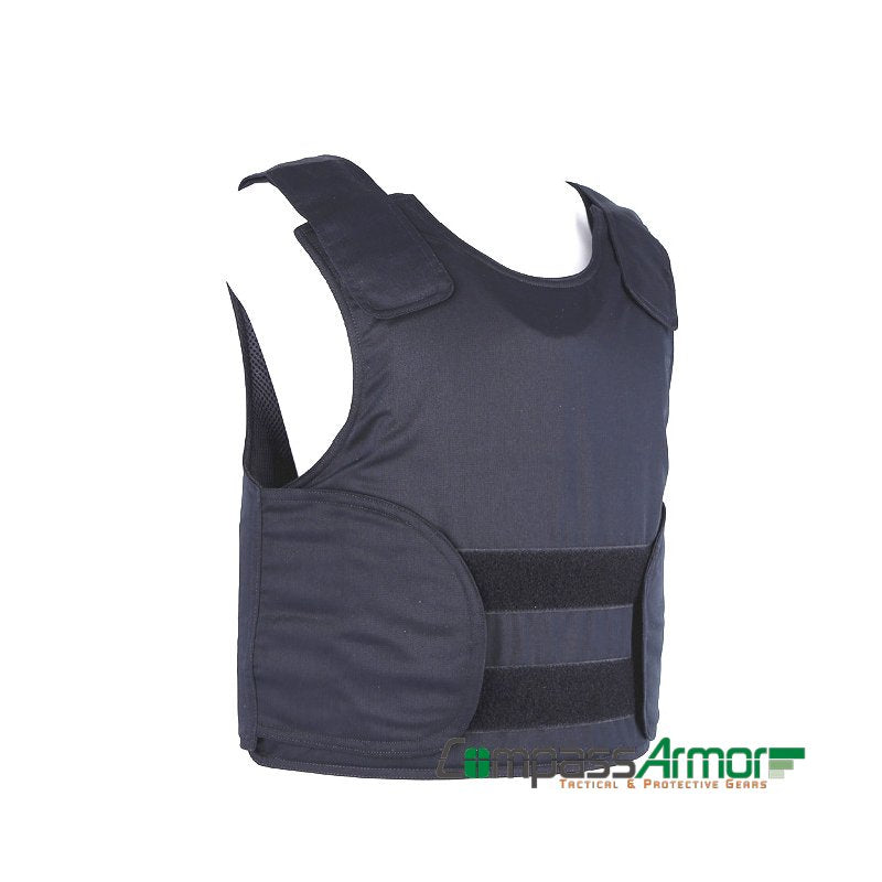 LIGHT-WEIGHT CONCEALED BULLETPROOF VEST BPV-C01