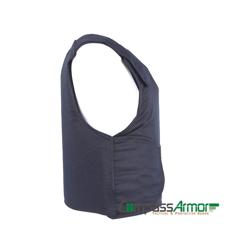 LIGHT-WEIGHT CONCEALED BULLETPROOF VEST BPV-C01