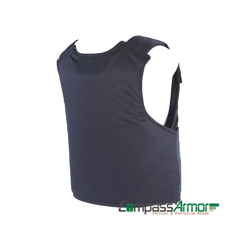 LIGHT-WEIGHT CONCEALED BULLETPROOF VEST BPV-C01