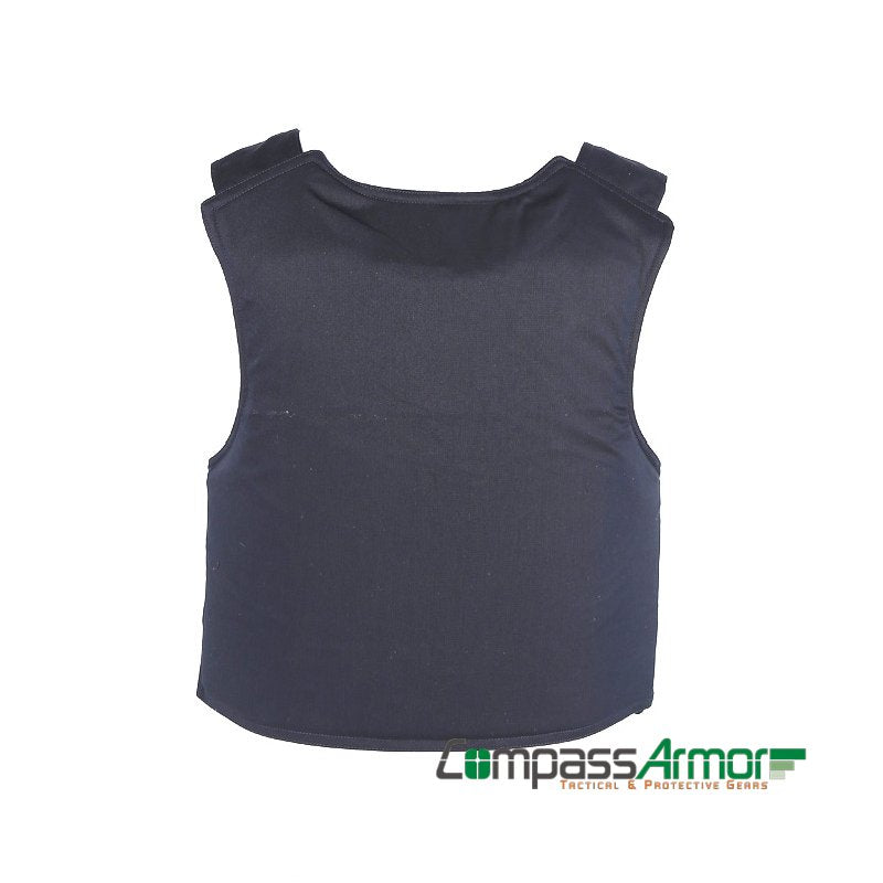 LIGHT-WEIGHT CONCEALED BULLETPROOF VEST BPV-C01