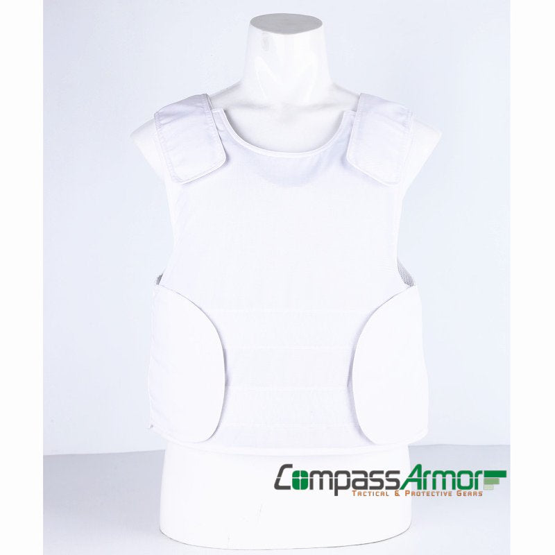 LIGHT-WEIGHT CONCEALED BULLETPROOF VEST BPV-C01