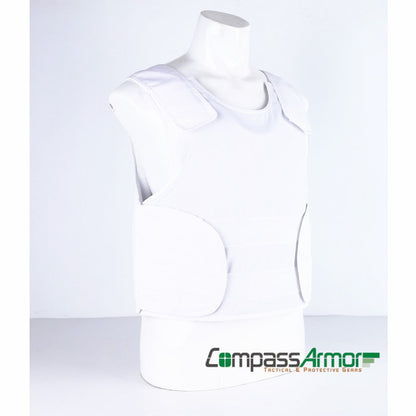 LIGHT-WEIGHT CONCEALED BULLETPROOF VEST BPV-C01