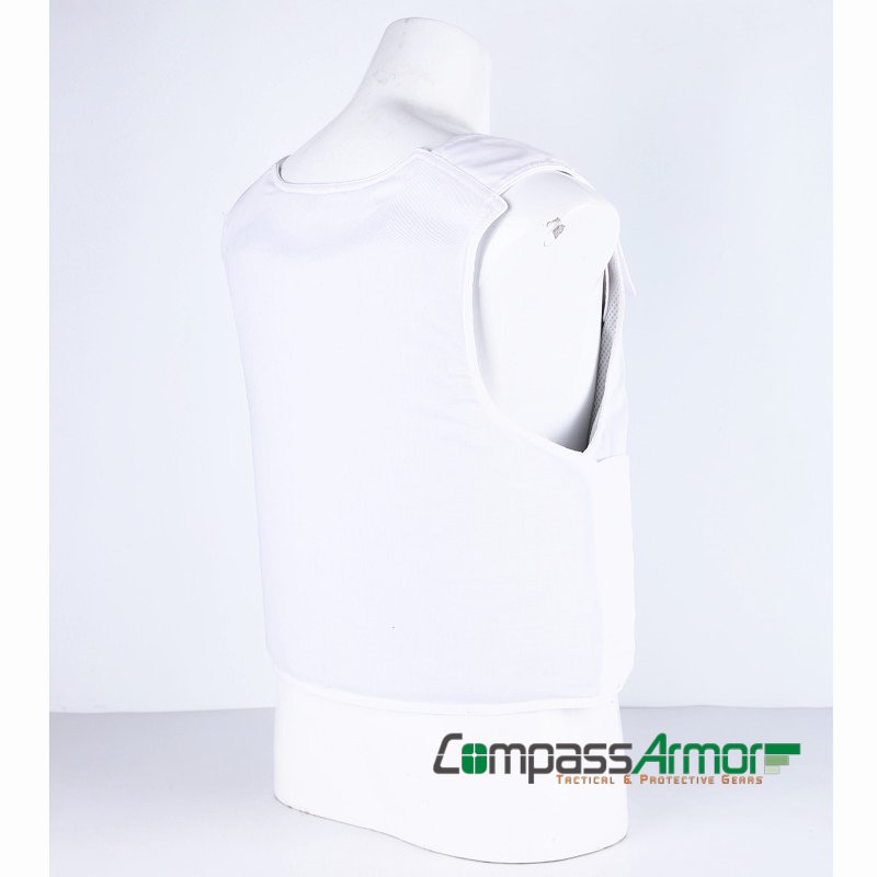 LIGHT-WEIGHT CONCEALED BULLETPROOF VEST BPV-C01