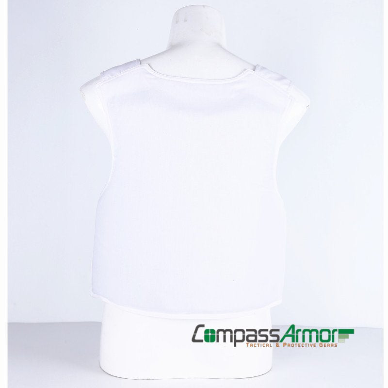 LIGHT-WEIGHT CONCEALED BULLETPROOF VEST BPV-C01