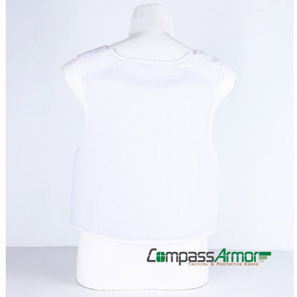 LIGHT-WEIGHT CONCEALED BULLETPROOF VEST BPV-C01