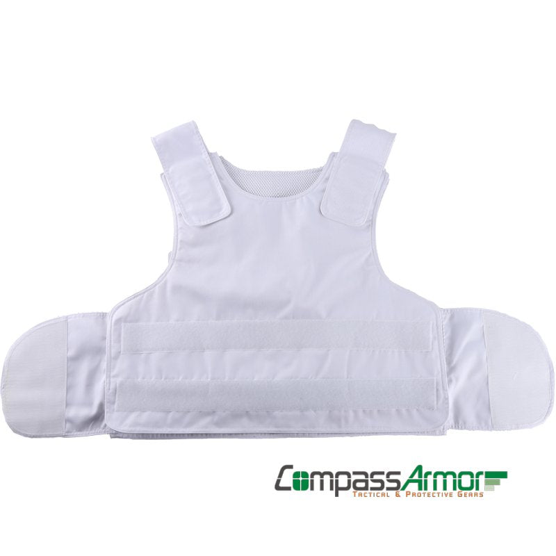 LIGHT-WEIGHT CONCEALED BULLETPROOF VEST BPV-C01