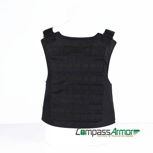 LIGHT WEIGHT MOLLE Bulletproof Vest Tactical BPV-T01P