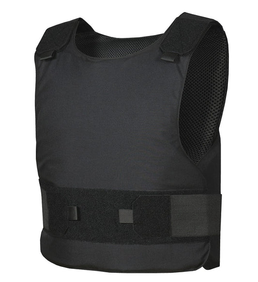 Covert Comfort Vest Level IIIA Protection