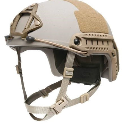 Legacy Special Ops Bulletproof Helmet Level 3A