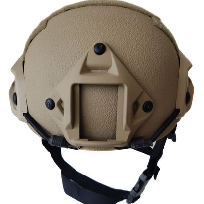 Legacy MICH Bulletproof Helmet Level 3A