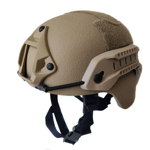 Legacy MICH Level IIIA Ballistic Helmet