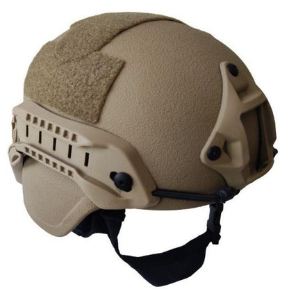 Legacy MICH Level IIIA Ballistic Helmet