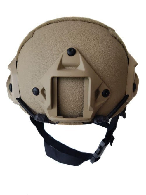 Legacy MICH Level IIIA Ballistic Helmet