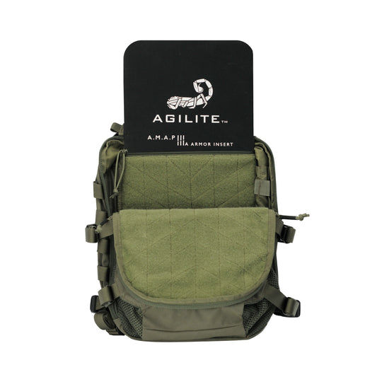 AMAP III Level IIIA Soft Armor Insert