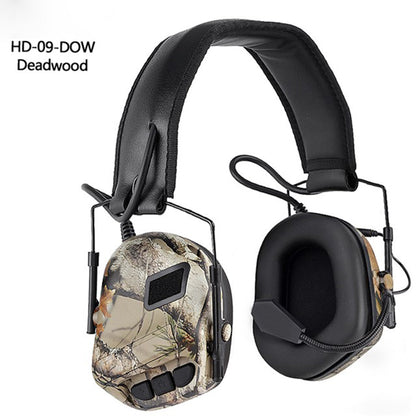 5th Generation Headset(With Sound Pickup & Noise Reduction Function & Head Wearing version)