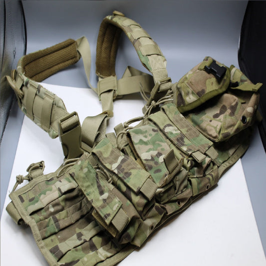 CONDOR RAPID ASSAULT CHEST PACK