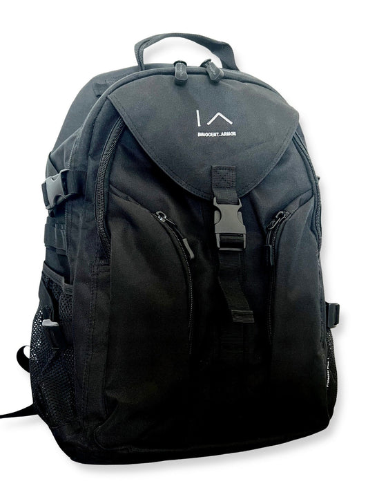 Bulletproof Durable Essentials Backpack