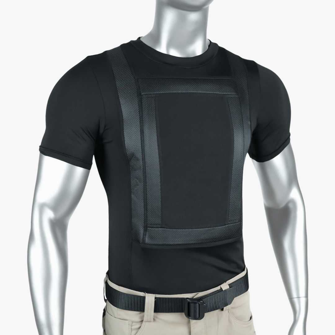 Everyday Armor T-Shirt 2.0 Bundle