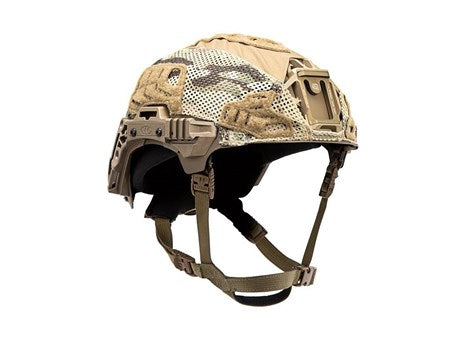 EXFIL® CARBON RAIL 3.0 HELMET COVERS