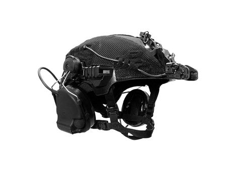 EXFIL® CARBON RAIL 3.0 HELMET COVERS