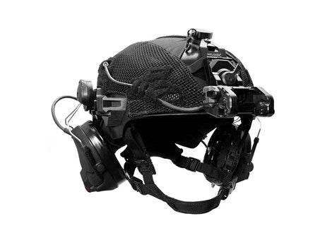 EXFIL® CARBON RAIL 3.0 HELMET COVERS