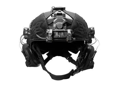 EXFIL® CARBON RAIL 3.0 HELMET COVERS