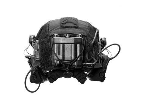 EXFIL® CARBON RAIL 3.0 HELMET COVERS