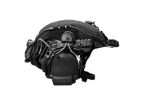 EXFIL® CARBON RAIL 3.0 HELMET COVERS