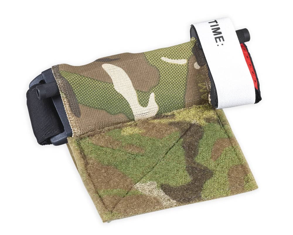 Chase Tactical Elastic Tourniquet Holder