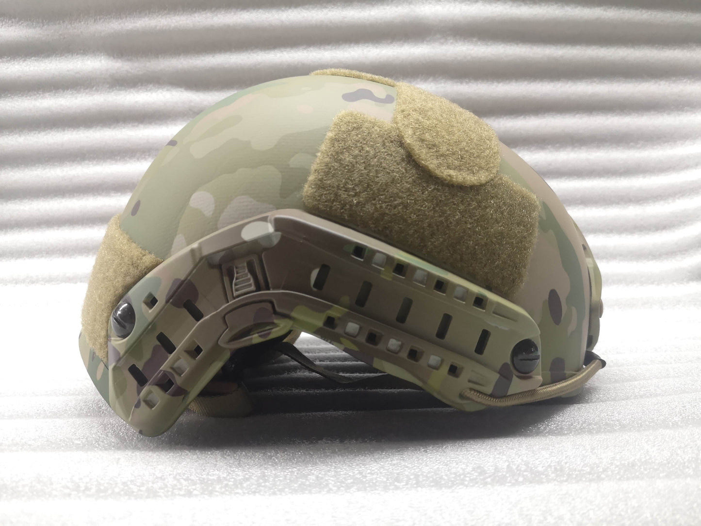 Legacy FAST Level IIIA Ballistic Helmet