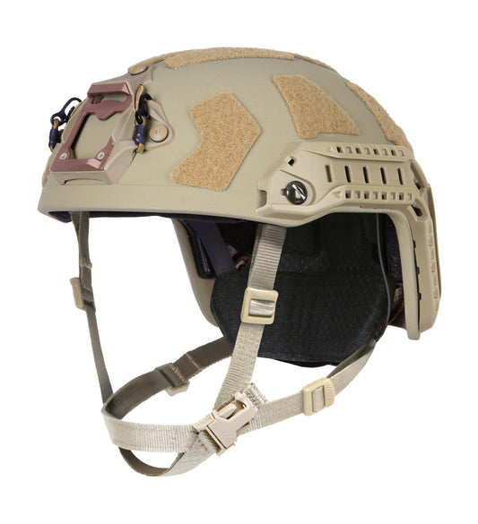 OPS-CORE FAST SF HIGH CUT HELMET SYSTEM