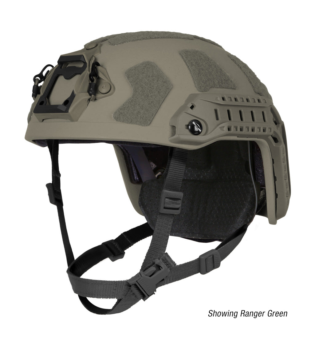 OPS-CORE FAST SF HIGH CUT HELMET SYSTEM