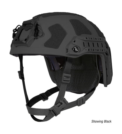 OPS-CORE FAST SF HIGH CUT HELMET SYSTEM