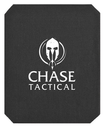 Chase Tactical AR1000 Level III+ Stand Alone Rifle Armor Plate