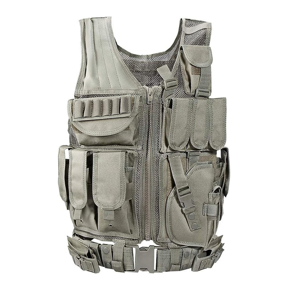 Mesh Tactical Vest