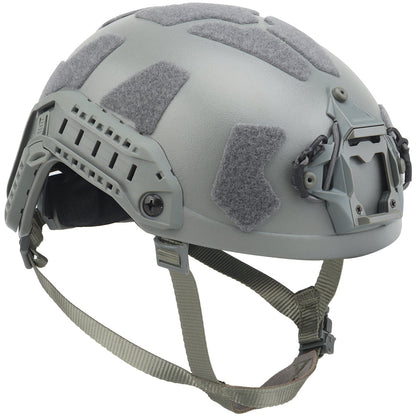 Professional Tactical Ballistic Safety Helmet