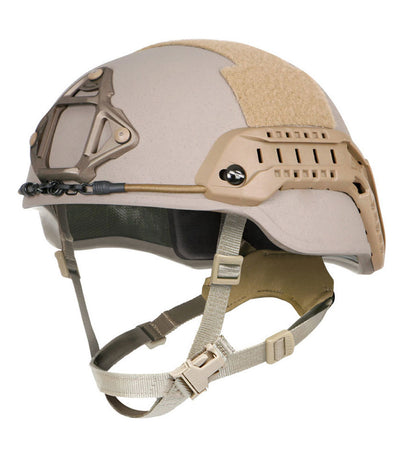 GENTEX TBH-IIIA MISSION CONFIGURED HELMET SYSTEM