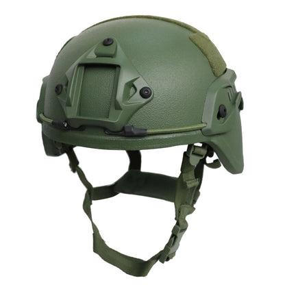 Legacy MICH Bulletproof Helmet Level 3A