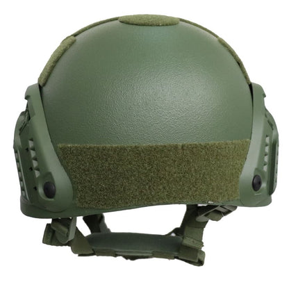 Legacy MICH Bulletproof Helmet Level 3A