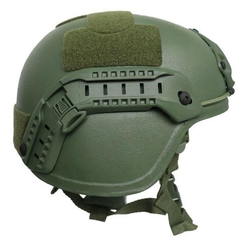 Legacy MICH Level IIIA Ballistic Helmet