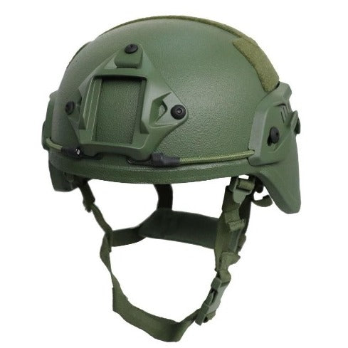 Legacy MICH Level IIIA Ballistic Helmet