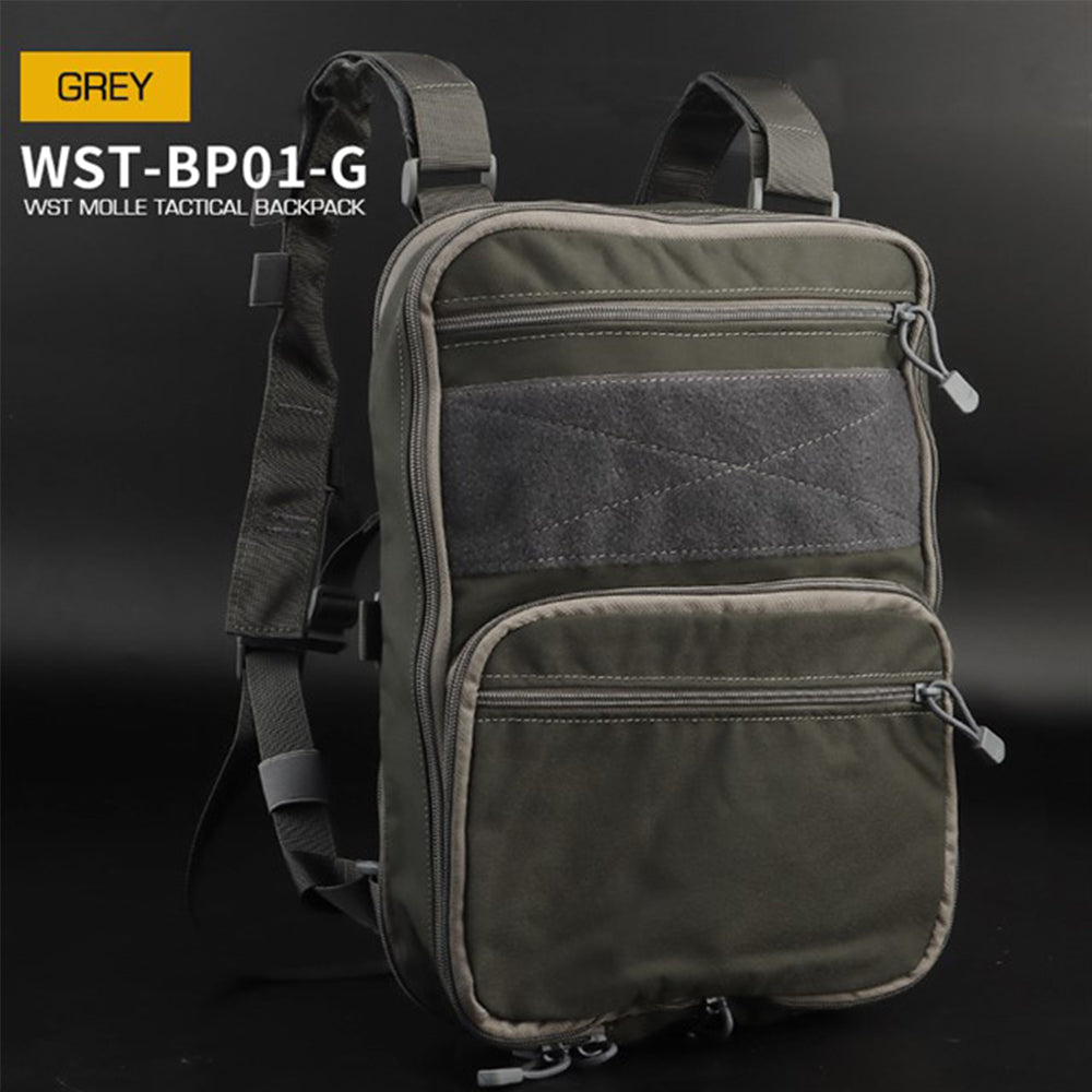 Molle Tactical Backpack